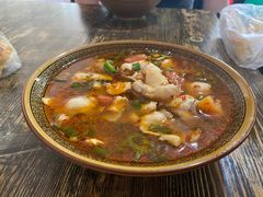 -尧钧财鱼面(育才路店)