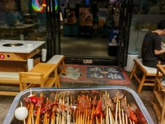 -屋头串串(新街里店)