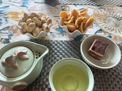 -望海·帆船主题咖啡厅•品茗下午茶(石湖景区店)