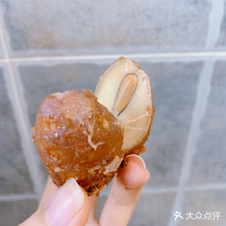 榴莲核一定不要扔掉好吗