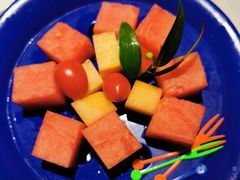 -大鸭梨烤鸭(枣园店)