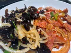 -苏淮景·苏闽融创菜·海鲜(原空港井河轩店)