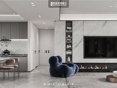 -申远空间设计丨大宅别墅装修定制(徐汇设计中心)