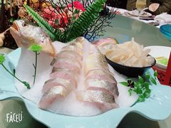 -好福记饭店(红梅公园店)
