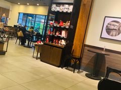 -星巴克(湖州梅地亚广场店)