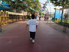 -华夏文旅海洋公园