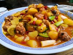 -福顺祥大盘鸡(临潼店)