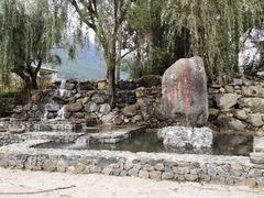 -玉湖村