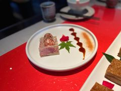 -春色如许·茶食餐厅(桃李春风店)