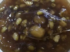 绿豆清心丸-翁林甜品