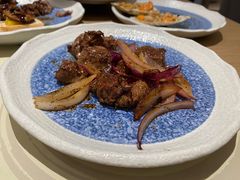 菲力牛排-大渔铁板烧(海雅缤纷城店)