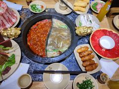 -蜀大侠火锅(四川北路店)