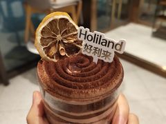 -好利来(乐堤港店)