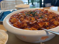 -渝信川菜 · 川味家常菜(财富购物中心店)