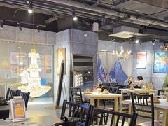 -HOTISLAND海鸡岛·韩国料理(江南西店)