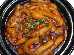 牛肉汁烧茄子-老湘亲·品鉴湘菜(蔡塘爱琴海店)