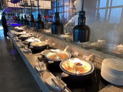 -深圳中洲万豪酒店
