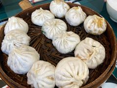 -草包包子铺1937(普利街店)