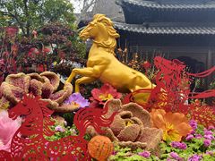 -钱王祠