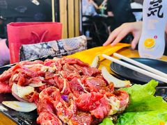 -吉志烤肉(太原总店)