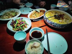 -田婆婆的菜(海口友谊阳光城店)