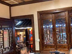 -灶东家民间菜(回兴店)