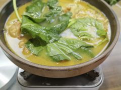 -麻伊伏土菜馆(朗州路店)