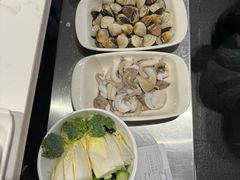 -水禾轩·海鲜蒸汽主题餐厅(拱北店)