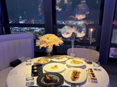 -天玑高空江景餐厅&酒吧Sky Secret Restaurant&Bar