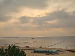 -山海广场