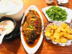 -云隐小厨·传统大理美食(复兴路店)