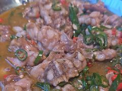 -四禧精酿烧烤串吧(大明湖店)