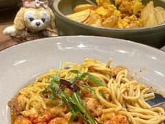 -Pennehut畔尼意面(合肥万象城店)