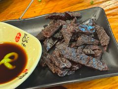 -疍家人黄记海鲜火烧烤
