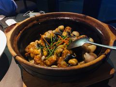 银鳕鱼-三利音·东方司宴(外滩店)