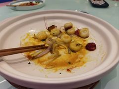 -新安人家·22年本地餐厅