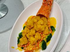 -大东海海鲜酒楼(渔人码头总店)