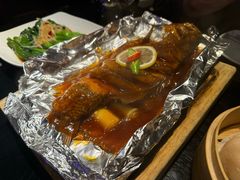 -高第街56号港式餐厅(山大路店)