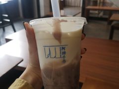 -阿嬷手作(南宁百盛印象城店)