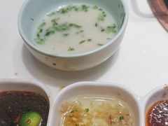 -洪氏嗨捞·猪肚鸡火锅(阳光天地店)