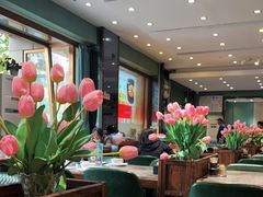 大堂-紫光园(创始店)