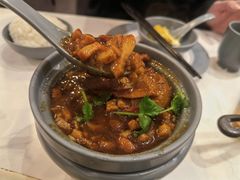 台式卤肉-鹿港小镇(黄金店)