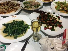 -老牌坊鲁菜名店(聊城美食岛店)