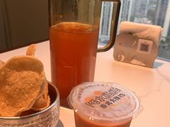 -Thai Basil罗勒叶泰式餐厅(时代天街店)