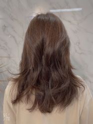 -BTR发型定制潮沙龙店