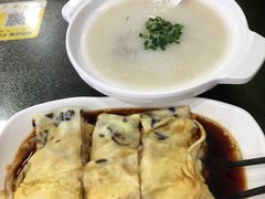 -卓粤拉肠(红庙店)