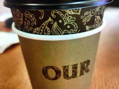 -OUR Bakery(SKP-S店)