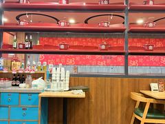 -宏状元现熬粥·京味菜(黄寺大街店)