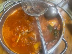 -苗侗地道红酸.酸汤鱼·酸汤牛肉