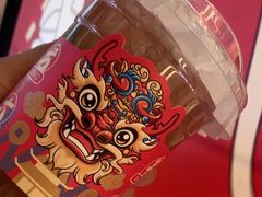 -Jazcu珍仕菓鲜榨果汁(西单大悦城店)